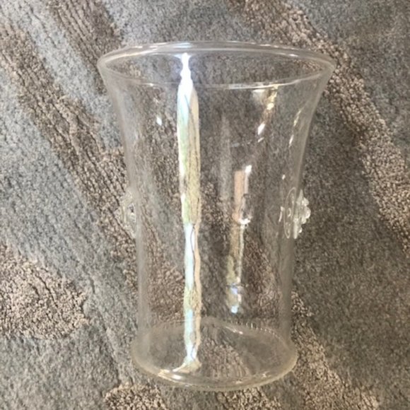 Set of handmade glassware - Picture 4 of 4